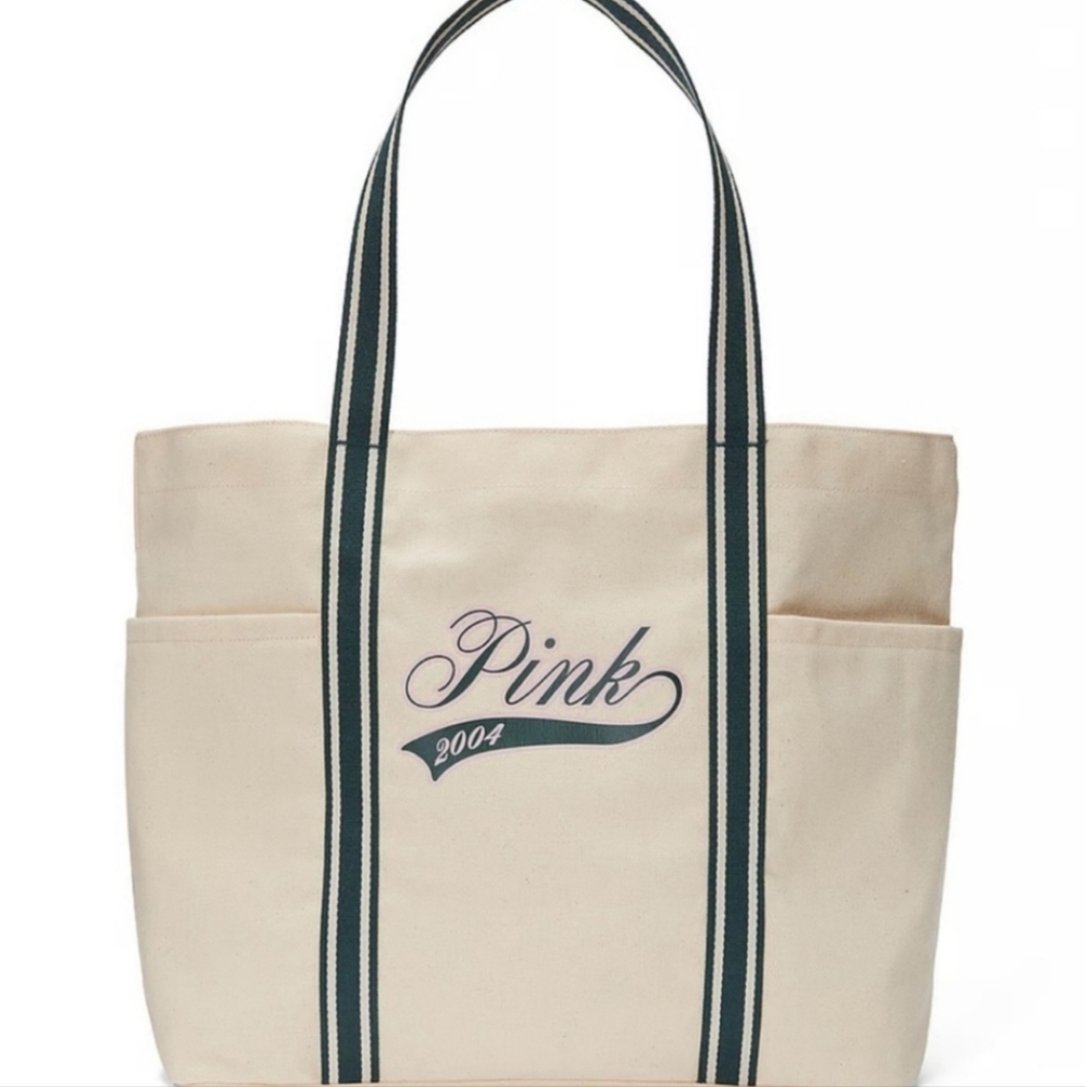 NWT Victoria Secret Campus Tote Bag